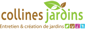 Logo Collines Jardins Nice